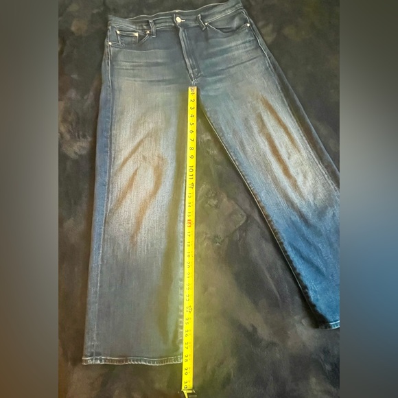 MOTHER Rambler 34 - Picture 7 of 16